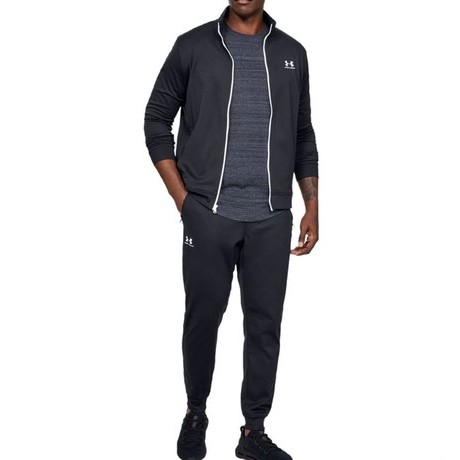 UNDER ARMOUR Moške hlače SPORTSTYLE TRICOT JOGGER