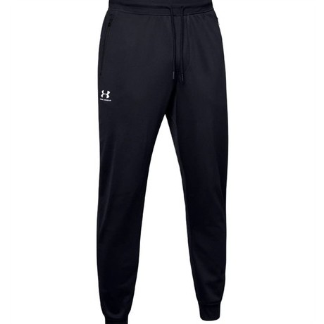 UNDER ARMOUR Moške hlače SPORTSTYLE TRICOT JOGGER