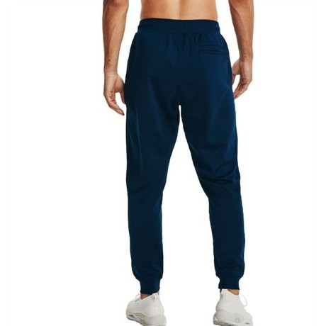 UNDER ARMOUR Moške hlače SPORTSTYLE TRICOT JOGGER