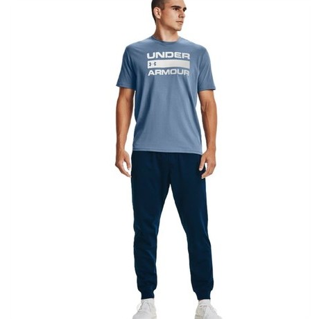 UNDER ARMOUR Moške hlače SPORTSTYLE TRICOT JOGGER