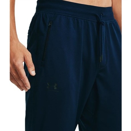 UNDER ARMOUR Moške hlače SPORTSTYLE TRICOT JOGGER