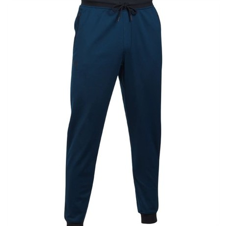 UNDER ARMOUR Moške hlače SPORTSTYLE TRICOT JOGGER