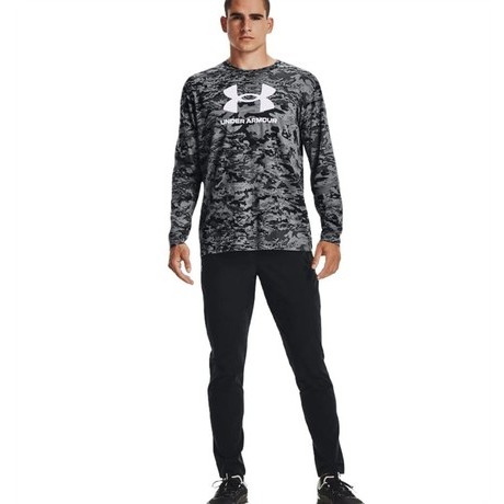 UNDER ARMOUR Moške hlače STRETCH WOVEN