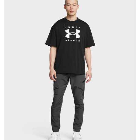 UNDER ARMOUR Moške hlače UNISTOPPABLE CARGO