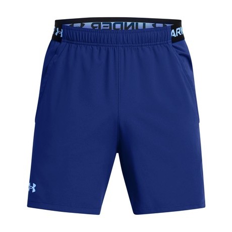 UNDER ARMOUR Moške kratke hlače VANISH WOVEN