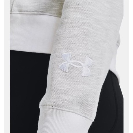 UNDER ARMOUR Ženska jopa ESSENTIAL SCRIPT