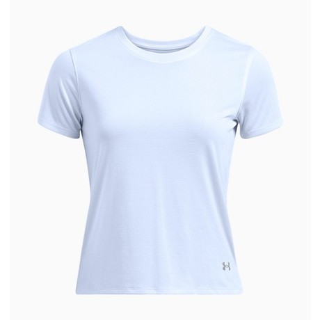 UNDER ARMOUR Ženska kratka majica LAUNCH SHORTSLEEVE