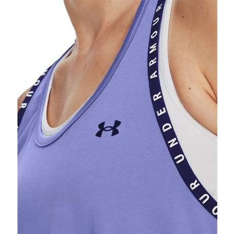 UNDER ARMOUR Ženska majica KNOCKOUT