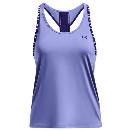 UNDER ARMOUR Ženska majica KNOCKOUT