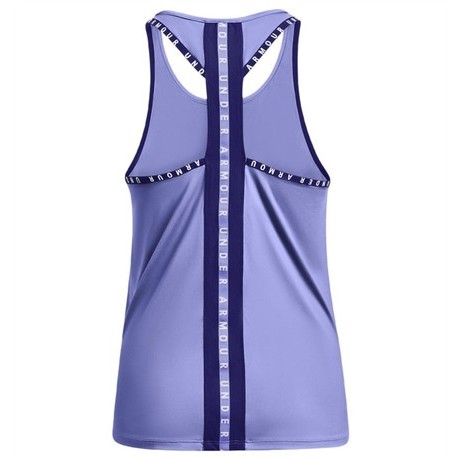 UNDER ARMOUR Ženska majica KNOCKOUT