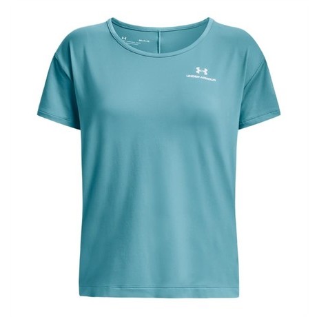 UNDER ARMOUR Ženska majica RUSH ENERGY CORE