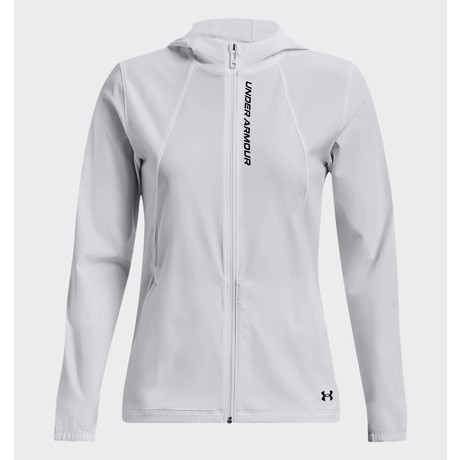 UNDER ARMOUR Ženska tekaška jakna OUTRUN THE STORM JACKET