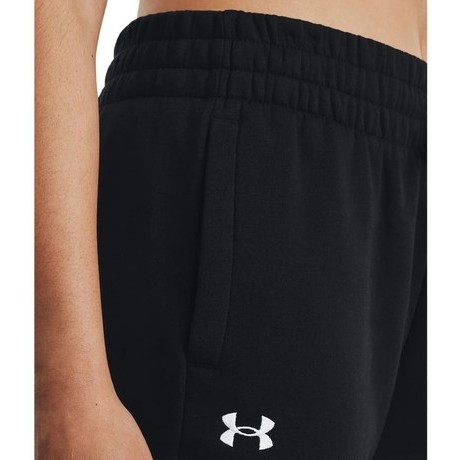 UNDER ARMOUR Ženske hlače RIVAL FLEECE