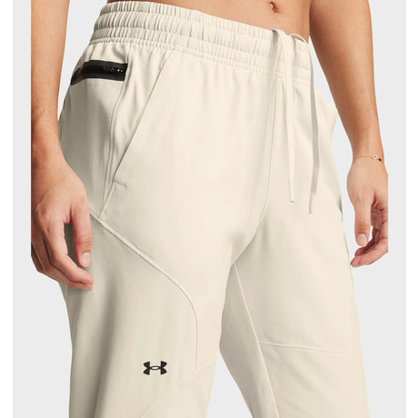 UNDER ARMOUR Ženske hlače UNSTOPPABLE JOGGER