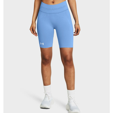 UNDER ARMOUR Ženske kratke pajkice VANISH SEAMLESS SHORT