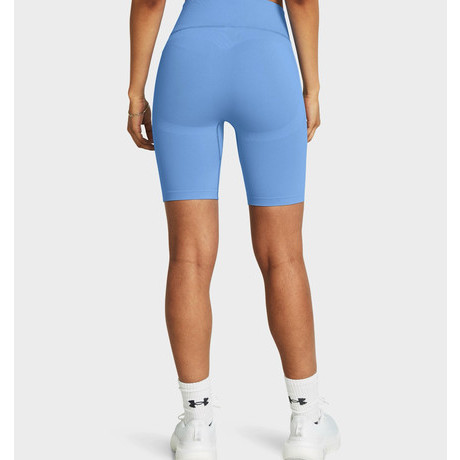 UNDER ARMOUR Ženske kratke pajkice VANISH SEAMLESS SHORT