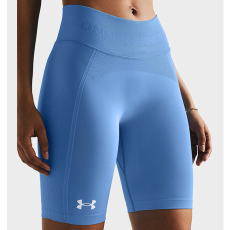 UNDER ARMOUR Ženske kratke pajkice VANISH SEAMLESS SHORT