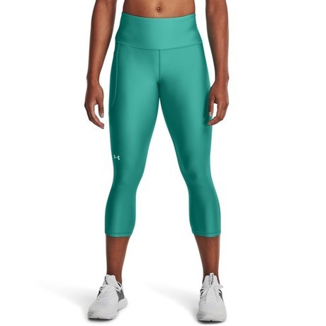 UNDER ARMOUR Ženske pajkice HG CAPRI