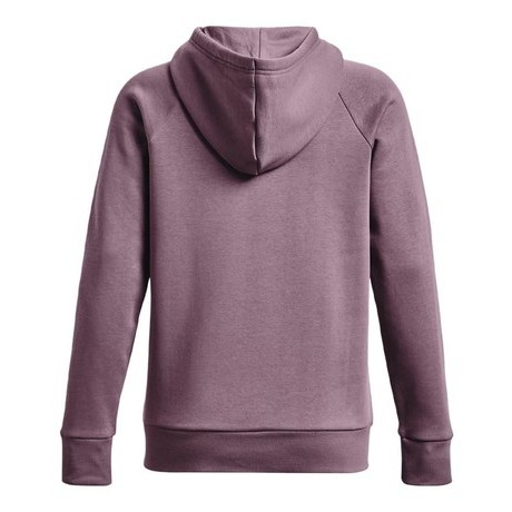 UNDER ARMOUR Ženski pulover RIVAL FLEECE BIG LOGO