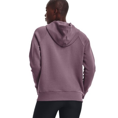 UNDER ARMOUR Ženski pulover RIVAL FLEECE BIG LOGO