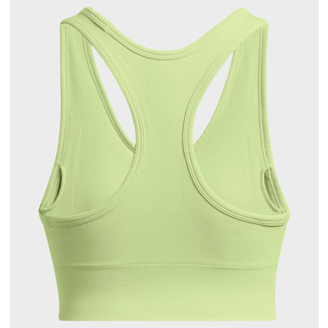 UNDER ARMOUR Ženski športni nedrček VANISH SEAMLESS MID BRA