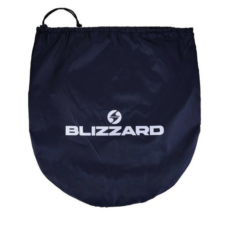 BLIZZARD Smučarska čelada DOUBLE VISOR