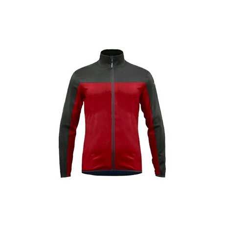 DAINESE Moška smučarska jopa ESPERA FULL ZIP MID