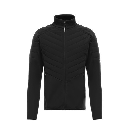 DAINESE Moška smučarska jopa MEVO FULL ZIP MID