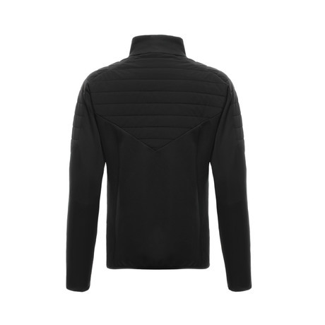 DAINESE Moška smučarska jopa MEVO FULL ZIP MID