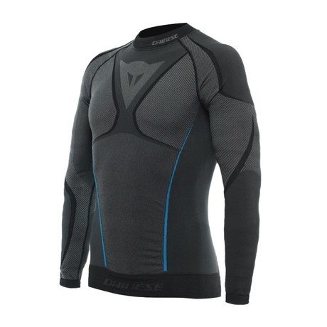 smucanje/DAINESE-Moska-tehnicna-majica-DRY-LS-607-1