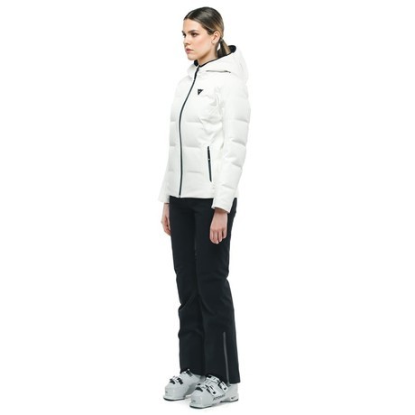 DAINESE Ženska smučarska jakna SKI DOWNJACKET