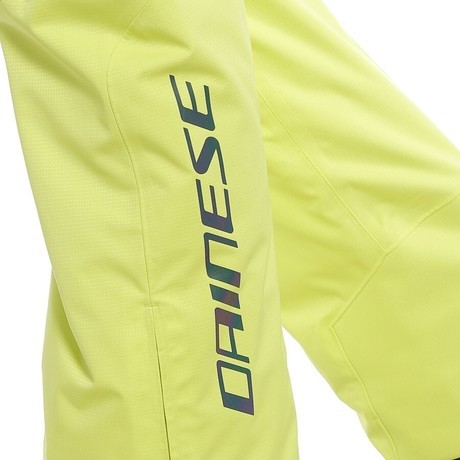 DAINESE Ženske hlače HP SNOWBURST