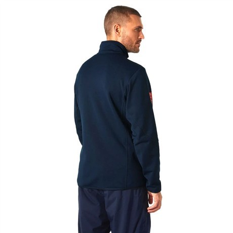 HELLY HANSEN Moška jopa ALPHA ZERO FLEECE