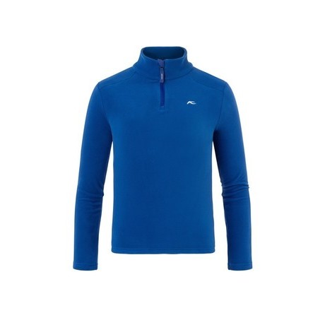 smucanje/KJUS-Otroski-pulover-CHARGER-HALFZIP-27300-1