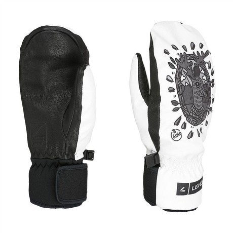 LEVEL Smučarske rokavice VERTIGO PRO MITT PK