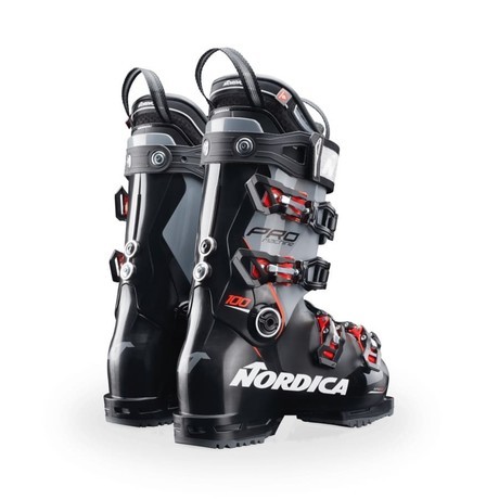 NORDICA Moški smučarski čevlji PRO MACHINE 100 (GW)