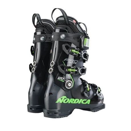 NORDICA Moški smučarski čevlji PRO MACHINE 120 (GW)