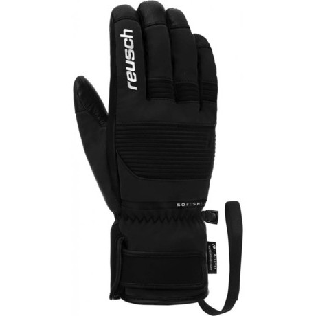 REUSCH Moške smučarske rokavice ANDY R-TEX®XT