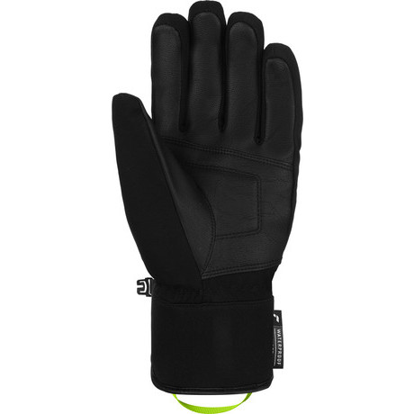 REUSCH Moške smučarske rokavice LOUIS R-TEX®XT