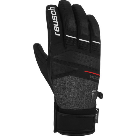 REUSCH Moške smučarske rokavice THUNDER R-TEX®XT