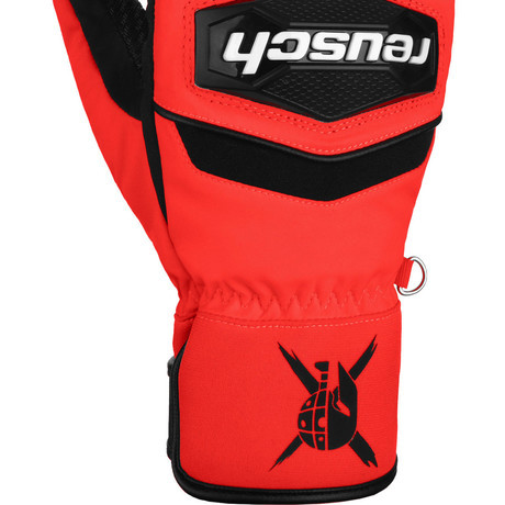 REUSCH Moške smučarske rokavice WARRIOR TEAM