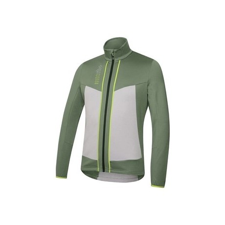 RH+ Moški puli POWDER FULL ZIP